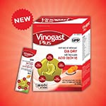 Gel Dạ Dày VINOGAST
